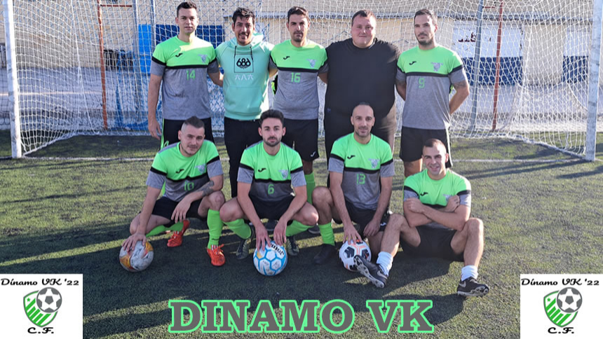 PRIMERA VICTORIA. VALLECAS DOMINGO MAÑANA